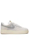Nike Air Force 1 Low-top Sneakers In Neutrals