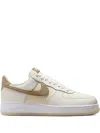 Nike Men's Air Force 1 '07 Lv8 Casual Shoes In Neutrals