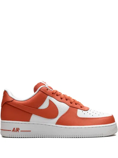 Nike Mens  Air Force 1 '07 Fl In Cosmic Clay/white
