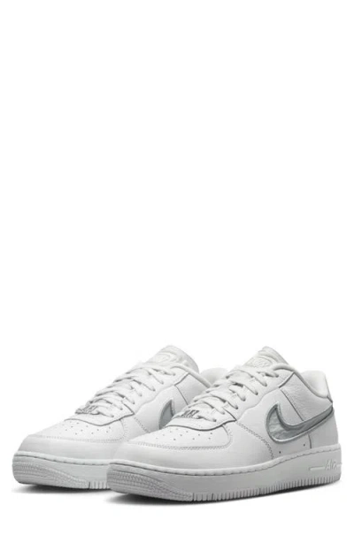 Nike Air Force 1 Dance Sneaker In White