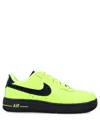 Nike Force 1 Dance Air Sneakers In Green