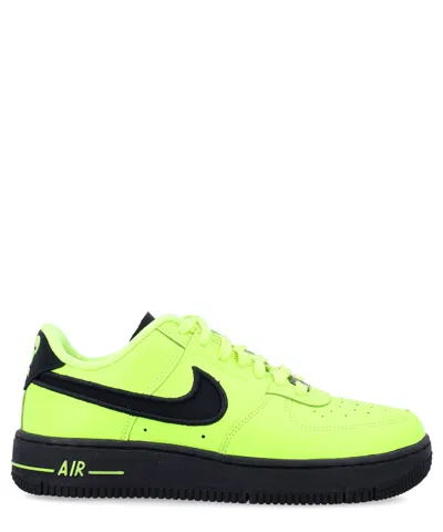 NIKE AIR FORCE 1 DANCE SNEAKERS