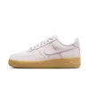 Nike Air Force 1 Dr9503-601 Sneaker Women 11 Pearl Pink Lifestyle Shoes Gbnc262 In Transparent