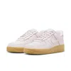 Nike Air Force 1 Dr9503-601 Sneaker Women 11 Pearl Pink Lifestyle Shoes Gbnc262 In Transparent