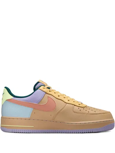 Nike Air Force 1 "easter