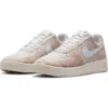 Nike Air Force 1 Flyknit 2.0 Basketball Sneaker