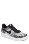 Nike Air Force 1 Flyknit 2.0 Basketball Sneaker In Multi