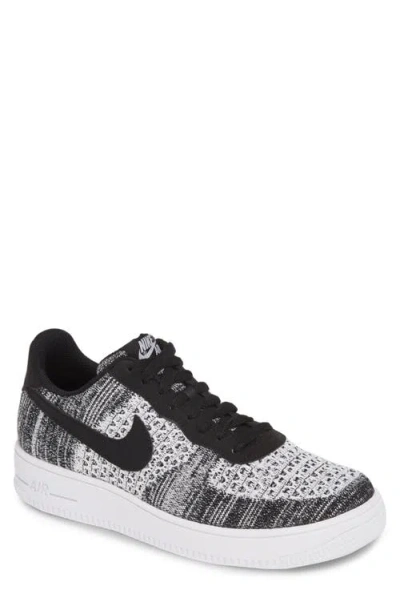 NIKE NIKE AIR FORCE 1 FLYKNIT 2.0 BASKETBALL SNEAKER