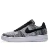 Nike Air Force 1 Flyknit 2.0 Basketball Sneaker In Multi