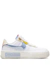 Nike Air Force 1 Fontanka Sneakers In White