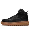 Nike Air Force 1 Gore-tex Boot 'black Gum'