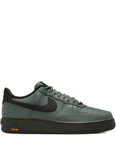 Nike Air Force 1 Gore-tex Sneakers In Green