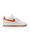 Nike Force 1 Low Easyon Little Kids' Shoes In White