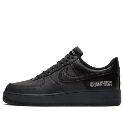 NIKE NIKE AIR FORCE 1 GTX 'ANTHRACITE GREY'