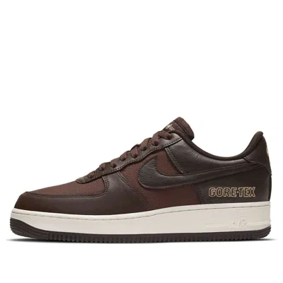 Nike Air Force 1 Gtx 'baroque Brown'