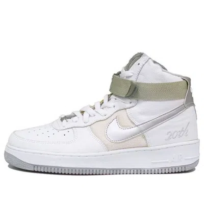 Nike Air Force 1 Hi L/m '20th' In Multi