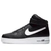 Nike Air Force 1 High '07 'black White'