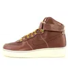Nike Air Force 1 High Premium Le 'work Boot' In Brown