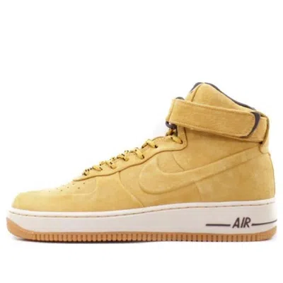 Nike Air Force 1 High Prm Qs 'haystack'