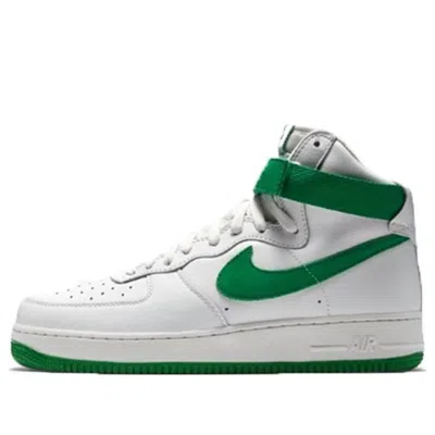 NIKE NIKE AIR FORCE 1 HIGH RETRO QS 'LUCKY GREEN'