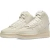 Nike Air Force 1 High Sculpt Sneaker In Neutral