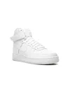Nike Air Force 1 High Sneakers In White
