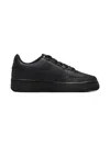 Nike Air Force 1 "black" Sneakers