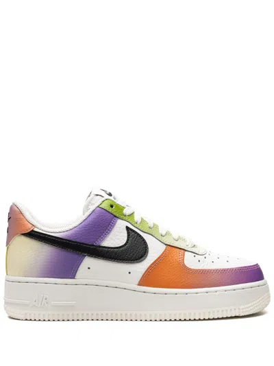 NIKE AIR FORCE 1 LO '07 SNEAKERS
