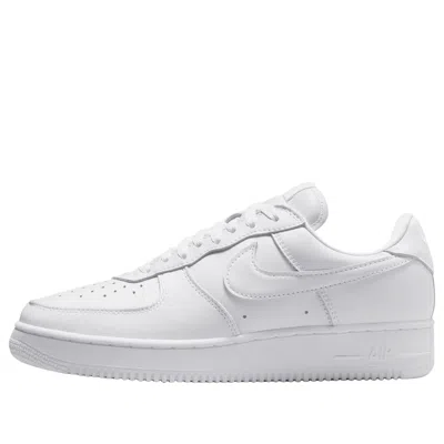 Nike Air Force 1 Low '01 'triple White'