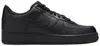 Nike Air Force 1 07  In Black