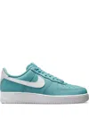 Nike Air Force 1 Low '07 "denim Turquoise/white" Sneakers