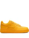 Nike Air Force 1 Low '07 "laser Orange" Sneakers In Orange