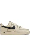 Nike Men's Air Force 1 '07 Lv8 Shoes In Neutral