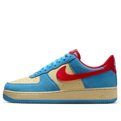 NIKE NIKE AIR FORCE 1 LOW '07 LV8 'DORAEMON'