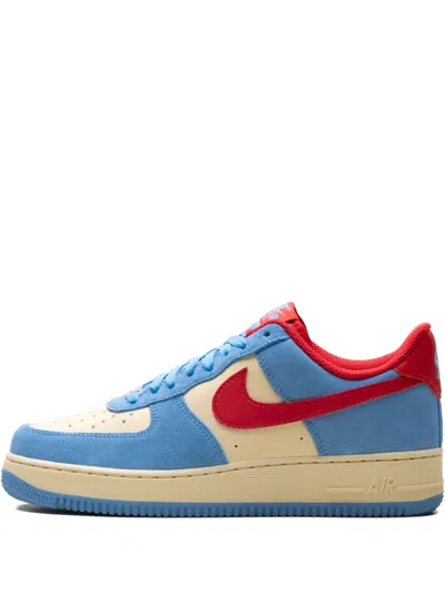 NIKE AIR FORCE 1 LOW '07 LV8 "DORAEMON" SNEAKERS
