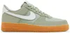 Nike Air Force 1 07 Lv8 Low-cut Casual Shoes In Green