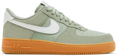 NIKE AIR FORCE 1 LOW '07 LV8 JADE HORIZON