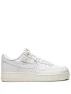 Nike Air Force 1 Low '07 Lv8 "join Forces Sail" Sneakers In White