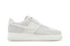 Nike Off-white Air Force 1 '07 Lv8 Sneakers In Brown