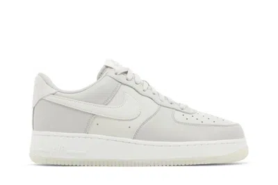 NIKE AIR FORCE 1 LOW '07 LV8 LIGHT BONE