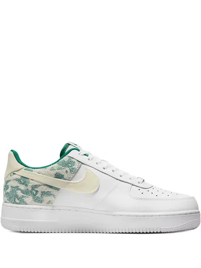 Nike Air Force 1 Low '07 Lv8 "neptune Green" Sneakers