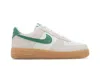 Nike Air Force 1 07 Lv8 Sneaker In White