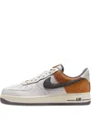 Nike Men's Air Force 1 '07 Lv8 Shoes In White
