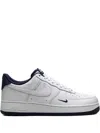 Nike Air Force 1 Low '07 Lv8 "photon Dust Obsidian" Sneakers