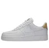 Nike Air Force 1 Low '07 Lv8 'vachetta Tan' In White