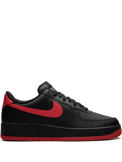 NIKE AIR FORCE 1 LOW '07 LV8 "VAMPS" SNEAKERS