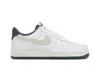 Nike Air Force 1 Low "vintage Green" Sneakers In Green