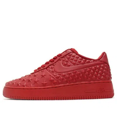 Nike Air Force 1 Low 07 Lv8 Vt 'independence Day Red'