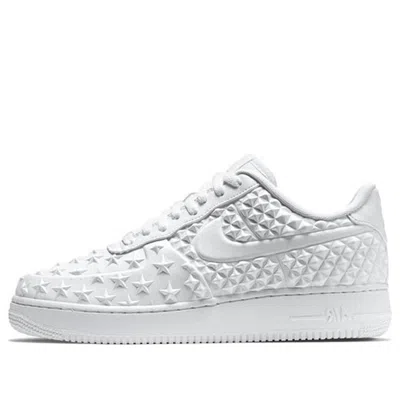 Nike Air Force 1 Low 07 Lv8 Vt 'independence Day White'