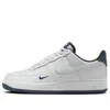 Nike Air Force 1 Low '07 Lv8 "photon Dust Obsidian" Sneakers